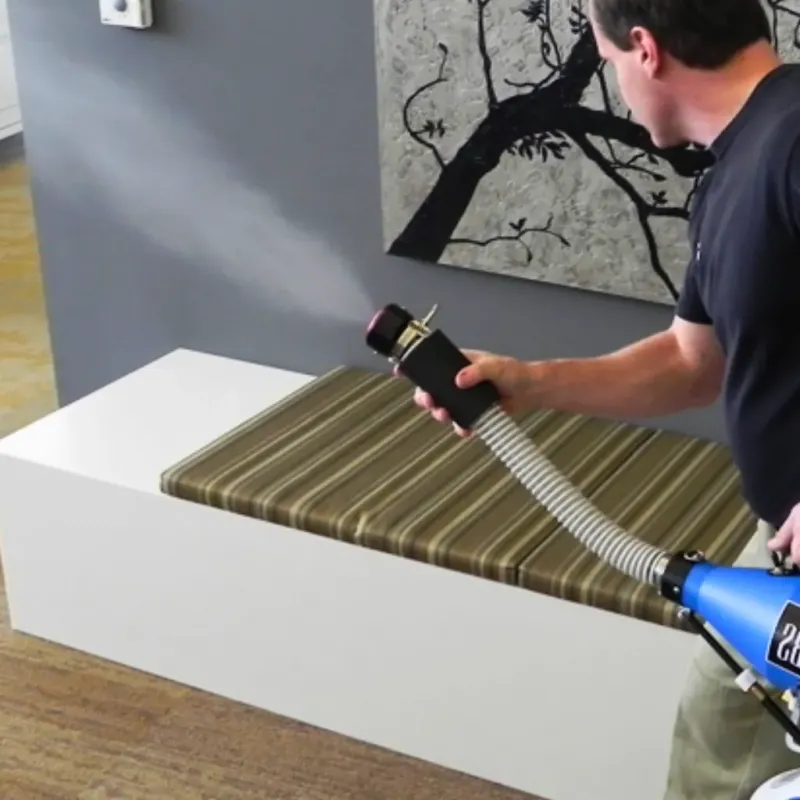 Professional Odor Removal in Honaker, VA